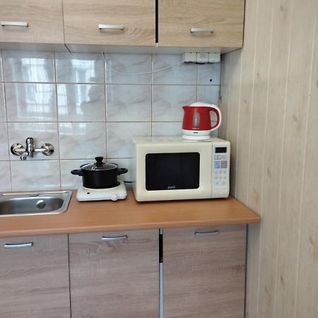 Apartment For Guests Krakov Exteriér fotografie